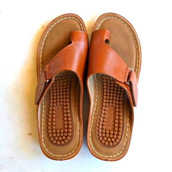Aomigoct Shoes - NWT Aomigoct woman's orthotic sandals size 39 (7.5-8)